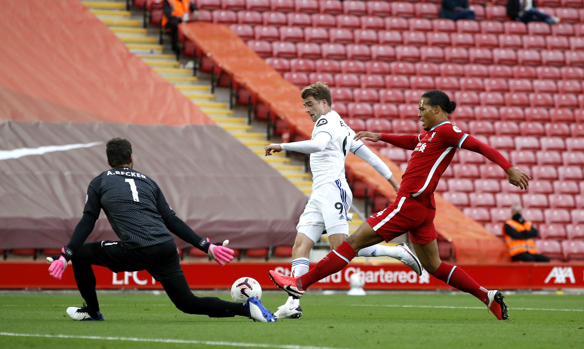 致命效率 致命效率