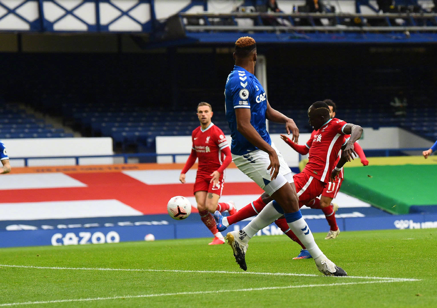 如穆科科般 如穆科科般